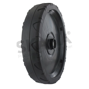 roue arriére d280mm origine stiga.