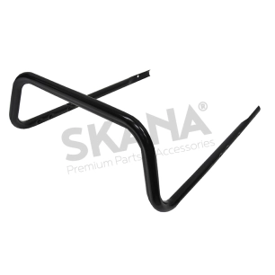 mancheron partie supérieure, origine stiga. 381007520/0, 3810075200