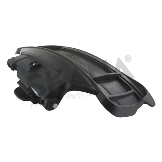 couvercle d'éjection stiga. remplace origine 322600313/0, 322600195/0.