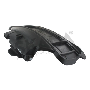 couvercle d'éjection stiga. remplace origine 322600313/0, 322600195/0.