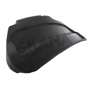 kit déflecteur, origine stiga. 381008162/1, 3810081621