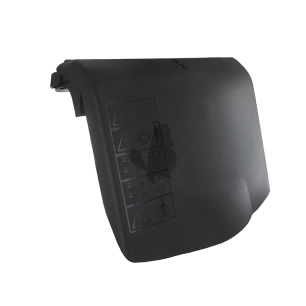 déflecteur andaineur pour tondeuses cr/cs 43/48 origine stiga.