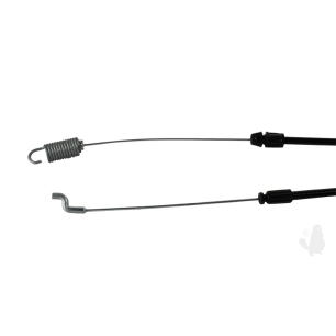 câble d'embrayage origine ggp / castelgarden 381030068/0.