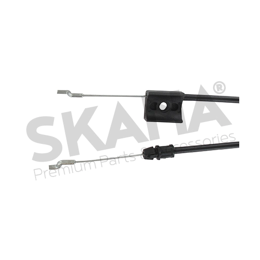 câble de traction, origine stiga. 381030095/0, 3810300950