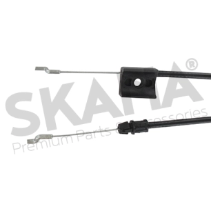 câble de traction, origine stiga. 381030095/0, 3810300950