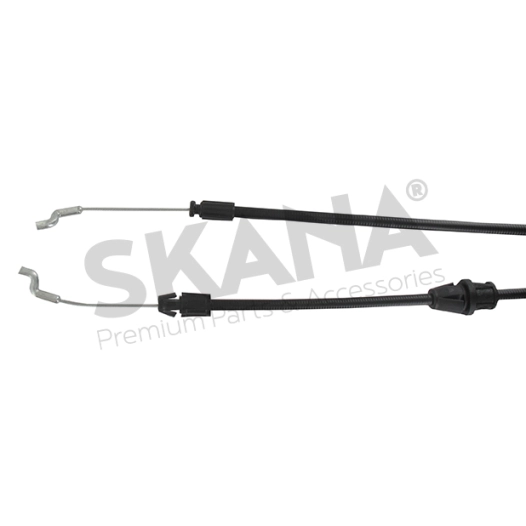 câble de variateur pour tondeuses, origine stiga. 381030109/0, 3810301090