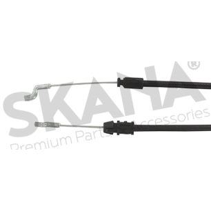 câble de variateur réglable sur tondeuse mp1 554wshqv, origine stiga.