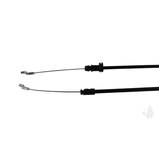 câble d'embrayage origine ggp / castelgarden 381030118/0.