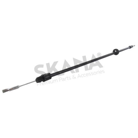 lower clutch drive cable sideral handle