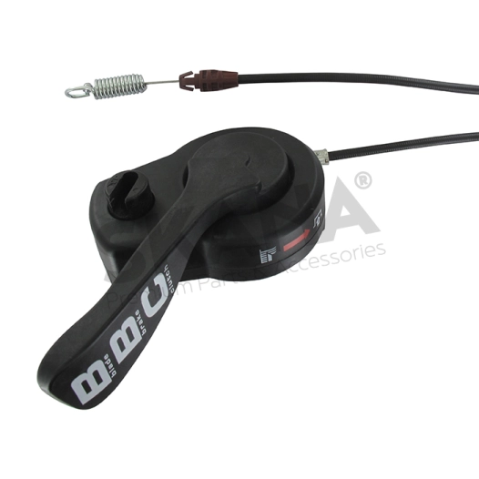 câble d'embrayage de lame origine stiga. 381030134/0a, 3810301340a