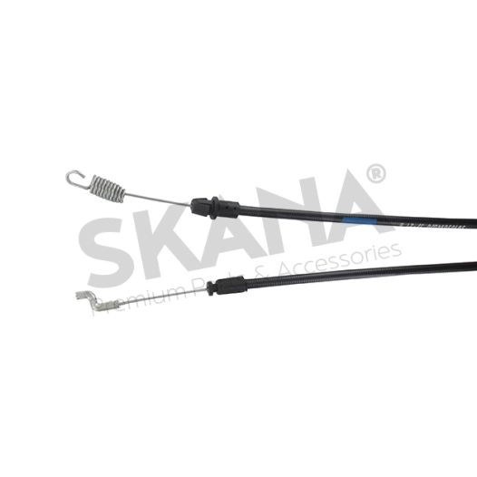 câble de traction origine stiga. 381030140/0, 3810301400