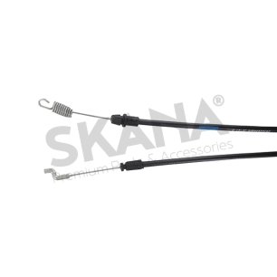 câble de traction origine stiga. 381030140/0, 3810301400