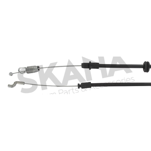 câble de traction origine stiga. 381030141/0, 3810301410