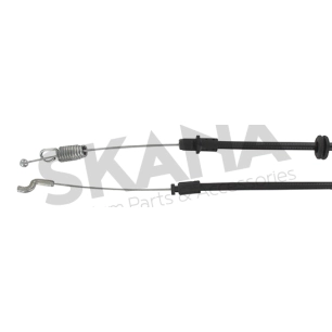 câble de traction origine stiga. 381030141/0, 3810301410