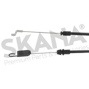 câble de traction origine stiga. 381030143/0, 3810301430