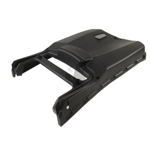 partie supérieure de bac de ramassage avec indicateur de bac plein, origine stiga.