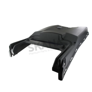 sac à herbe, partie supérieure. origine stiga. 381486029/0, 3814860290