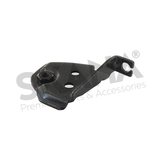 support por plateau de tondeuses, origine stiga. 381545335/0, 3815453350