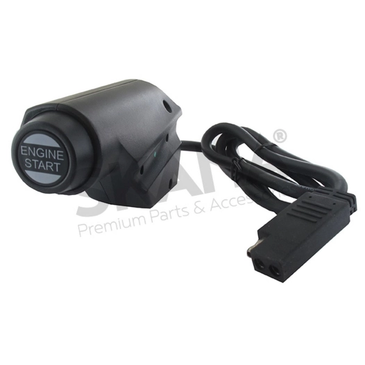 interrupteur (l920) origine stiga. 381600407/0, 3816004070