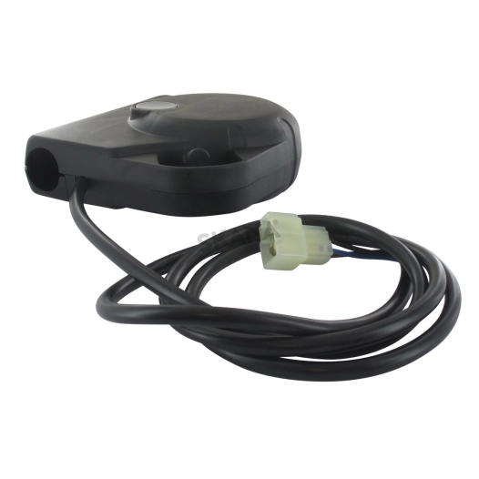 boitier de commande pour tondeuses, origine stiga. 381600575/1, 3816005751