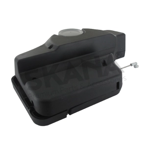 boitier de variateur, origine stiga. 381600576/0, 3816005760