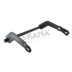 bras de soulévement pour microtracteur. origine stiga.