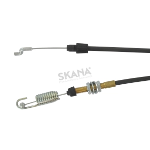 câble d'embrayage origine stiga. 382004624/0, 3820046240