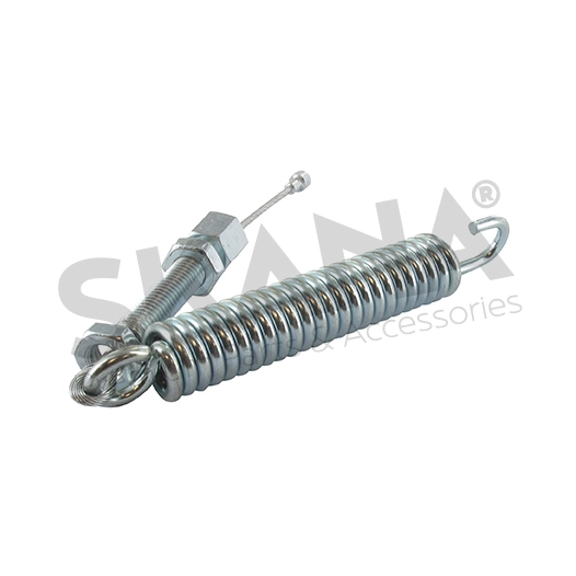 câble de tension, origine stiga. 382004627/0, 3820046270