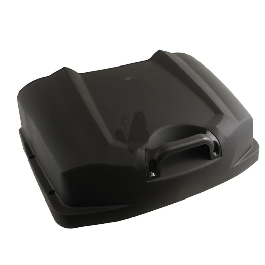 capot supérieur de bac arrière pour modèle njb102 origine stiga.