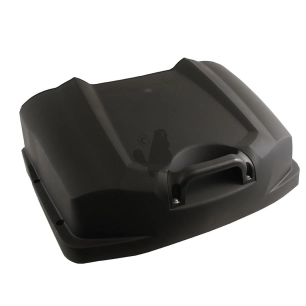 capot supérieur de bac arrière pour modèle njb102 origine stiga.