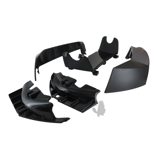 kit support angulaire en plastique origine stiga.