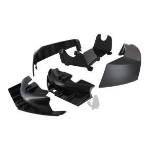 kit support angulaire en plastique origine stiga.