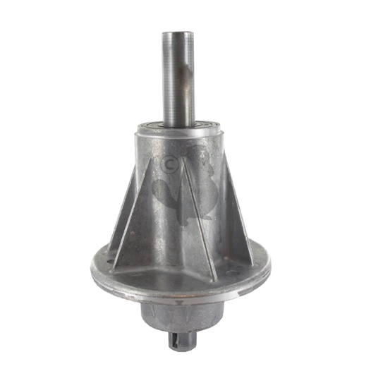 palier droit pour modèles tc108sd, tornado 4108h origine stiga.