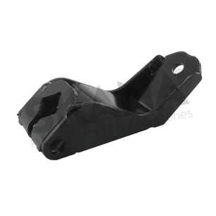 levier de direction monté sur axe pivot de roue avant pour modèles 102cm. origine stiga.