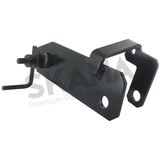 levier de poulie de traction origine stiga. 382318245/1, 3823182451