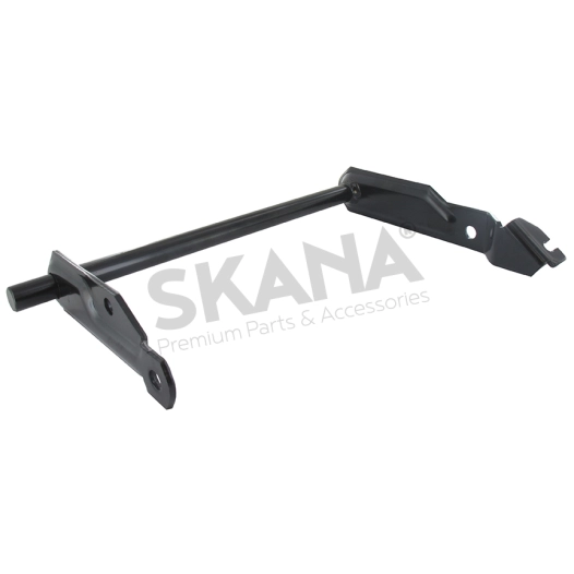 axe de soulevement de plateau de coupe sur modèles sd. origine stiga.