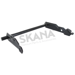 axe de soulevement de plateau de coupe sur modèles sd. origine stiga.