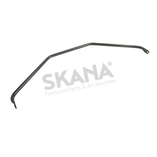 front grasscatcher handle