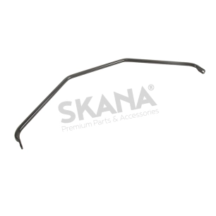 front grasscatcher handle