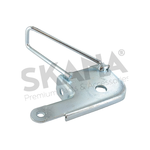 support de levier d'engagement de lame, origine stiga.