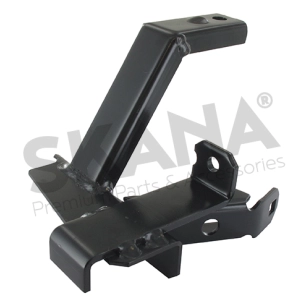 support de boitier arrière pour transmission hydrostatique .origine stiga.