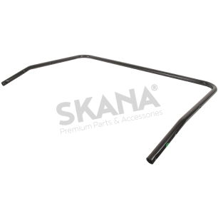 tube armature de bac arrière partie inférieure pour modèle mp84. origine stiga.