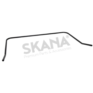 chassis avant de bac de ramassage, origine stiga. 382800143/0, 3828001430