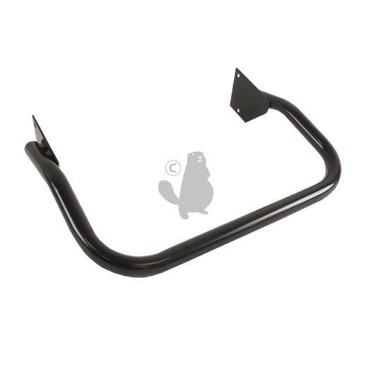 tube pare choc pour microtracteur origine stiga.