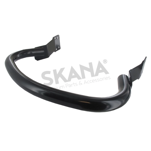 protection avant pour autoportées, origine stiga. 382869029/1, 3828690291