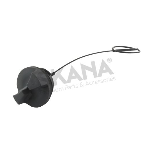 bouchon de réservoir à essence pour tronçonneuse. origine stiga. 383790002/0, 3837900020