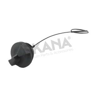 bouchon de réservoir à essence pour tronçonneuse. origine stiga. 383790002/0, 3837900020