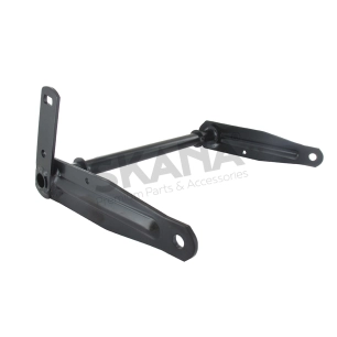 axe de relevage de plateau de coupe f72 castelgarden, origine: 84001003/0,384001025/0, 840010030,3840010250.