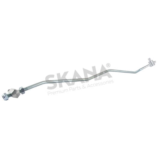 tige de commande vitesse origine stiga. 384002092/0, 3840020920