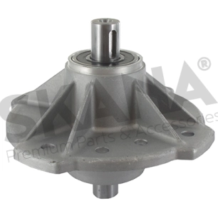 palier de lame, origine stiga. 384207250/0, 3842072500